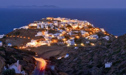 CNN: Αυτά είναι τα 17 ομορφότερα ελληνικά χωριά