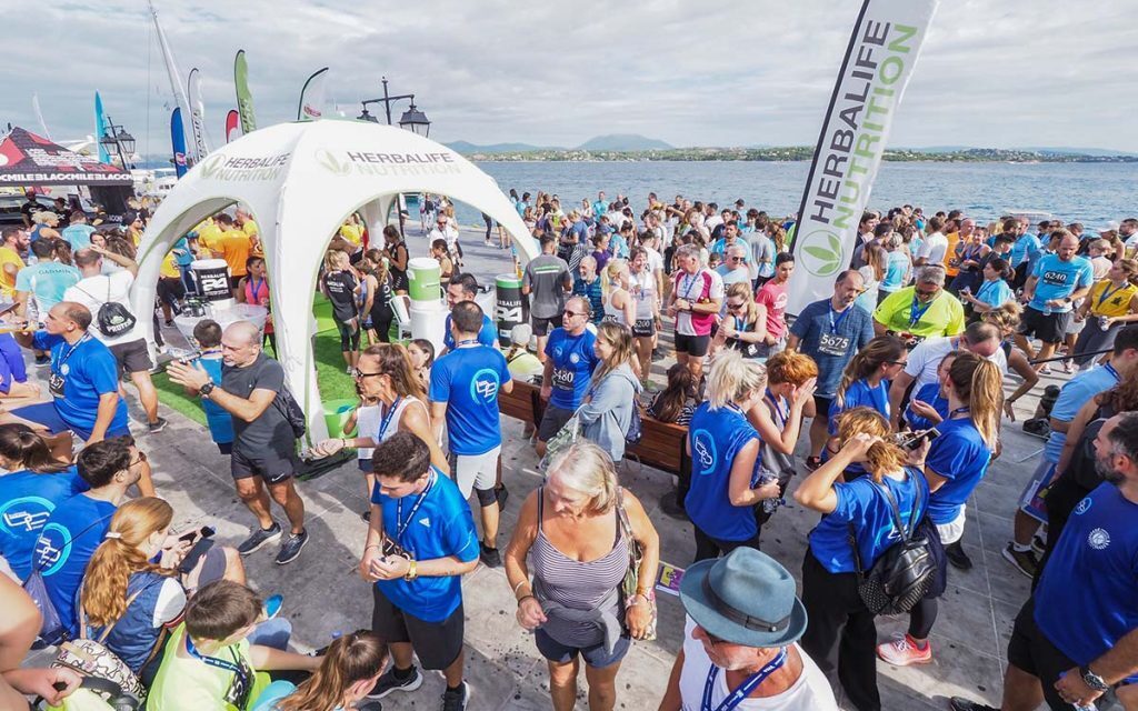Spetses Mini Marathon 2019: Μία μοναδική αθλητική εμπειρία στο πανέμορφο νησί του Αργοσαρωνικού