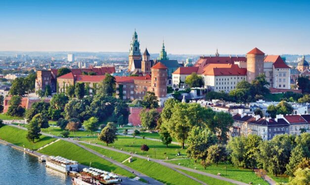 Ποιες πόλεις θεωρούνται πιο καθαρές και πιο βρώμικες από τους ταξιδιώτες