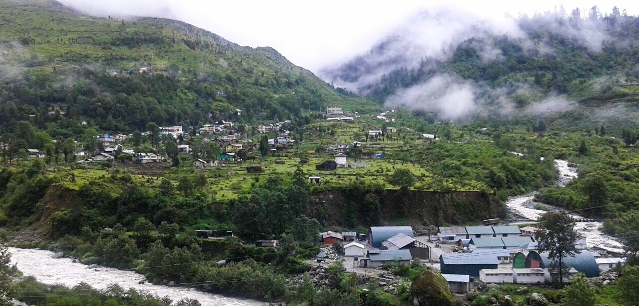 Πώς ένα χωριό στα Ιμαλάια απαγόρευσε επιτυχώς τα πλαστικά μια χρήσης ακόμα και στους τουρίστες