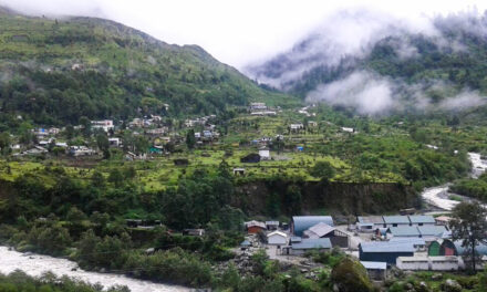 Πώς ένα χωριό στα Ιμαλάια απαγόρευσε επιτυχώς τα πλαστικά μια χρήσης ακόμα και στους τουρίστες