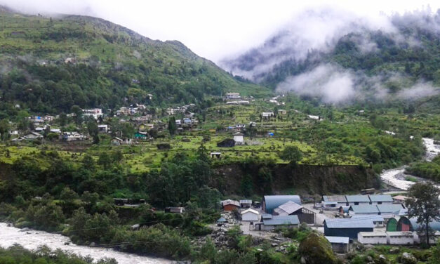 Πώς ένα χωριό στα Ιμαλάια απαγόρευσε επιτυχώς τα πλαστικά μια χρήσης ακόμα και στους τουρίστες