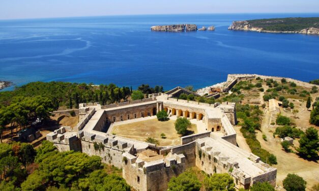 Costa Navarino: Στα 2 δισ. ευρώ η συμβολή του στην τοπική οικονομία