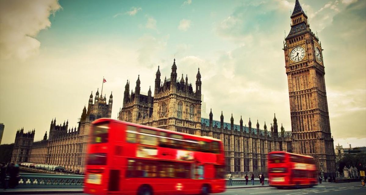 “Στοπ” στις τουριστικές περιηγήσεις με λεωφορεία στα κέντρα των πόλεων