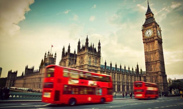 “Στοπ” στις τουριστικές περιηγήσεις με λεωφορεία στα κέντρα των πόλεων