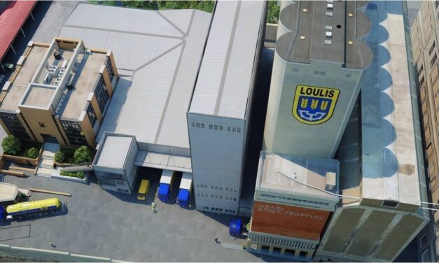 Επενδύσεις, εξαγορές και καινοτόμα προϊόντα από τους Μύλους Λούλη