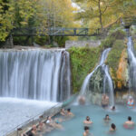 Τουρισμός ευεξίας: Στην 5η θέση παγκοσμίως η Ελλάδα