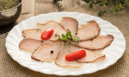 Λούζα: Το ντελικατέσεν των Κυκλάδων