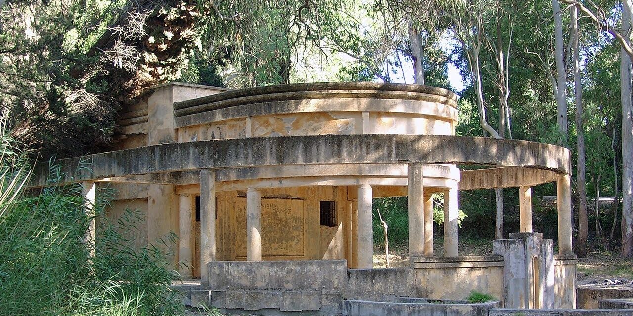 Πράσινο φως για τα Ιαματικά Λουτρά Κυλλήνης από το Υπ. Τουρισμού