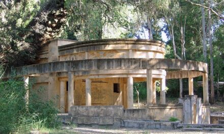 Πράσινο φως για τα Ιαματικά Λουτρά Κυλλήνης από το Υπ. Τουρισμού