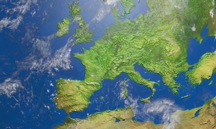 SOS για τη Μεσόγειο εξαιτίας της κλιματικής αλλαγής