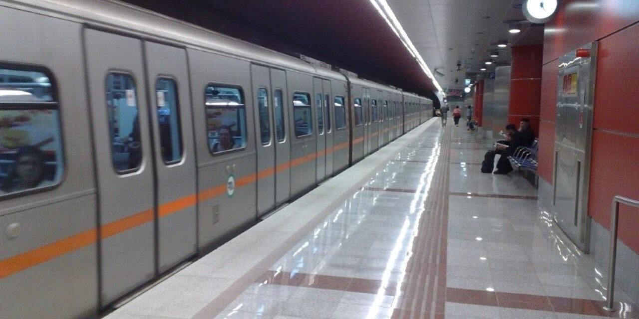 Κορωνοϊός: Τα μέτρα προστασίας για επιβάτες και εργαζόμενους στα ΜΜΜ