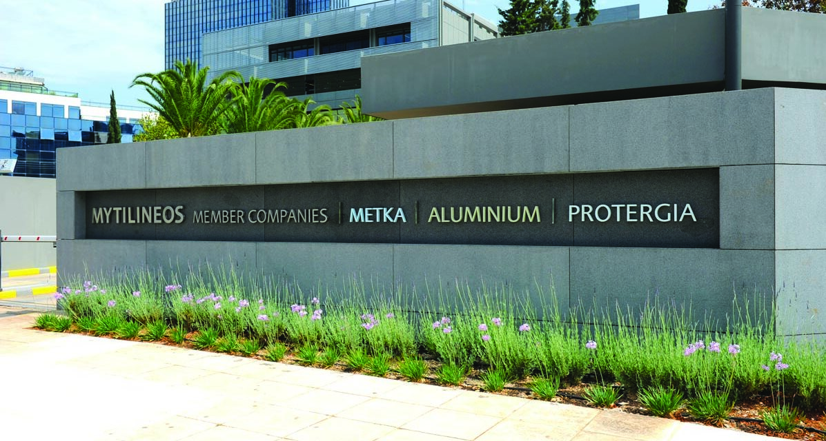 Στη Βοιωτία το πιο σύγχρονο εργοστάσιο ηλεκτρισμού στην Ευρώπη