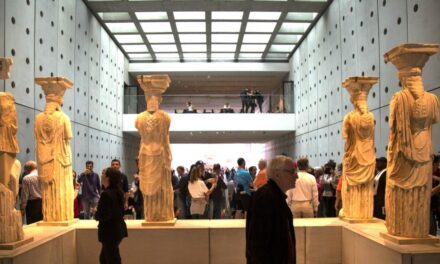 Αλλαγές στους αρχαιολογικούς χώρους και στα μουσεία: Έρχεται ηλεκτρονικό εισιτήριο