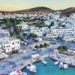 Business Insider: Η Πάρος πόλος έλξης των εύπορων τουριστών