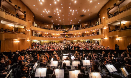 Μπακογιάννης: Όλοι οι χώροι πολιτισμού της Αθήνας ανακτούν την λάμψη που τους αξίζει