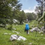 Ο ελληνικός προορισμός για πεζοπόρους με ενιαίο δίκτυο μονοπατιών και ποδηλατικών διαδρομών