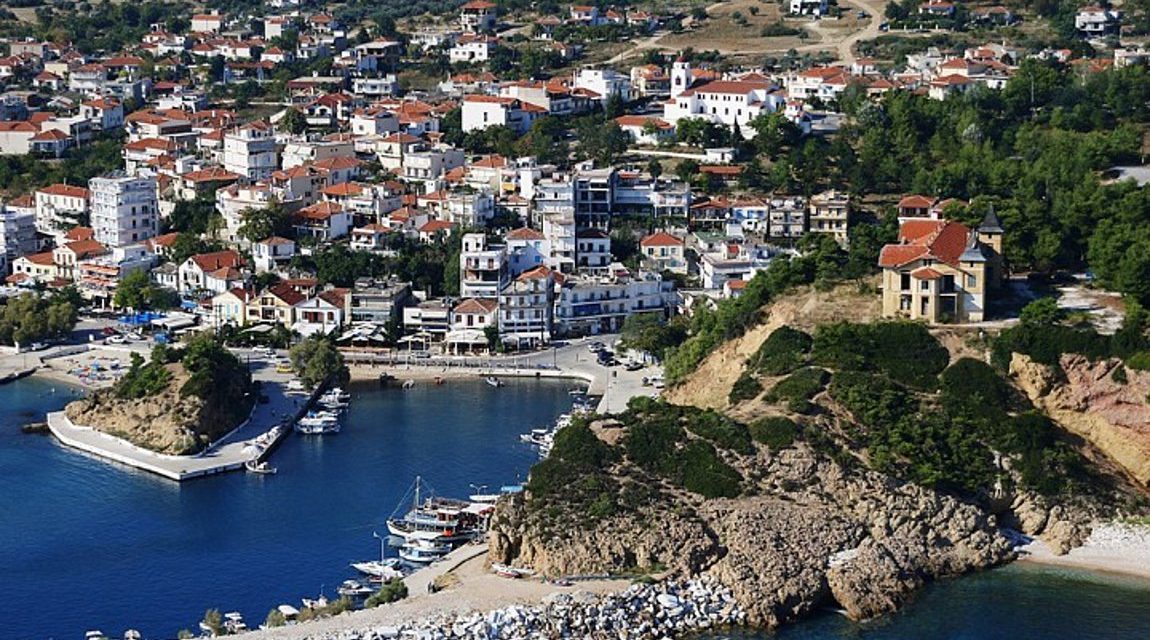 Γερμανική ιστοσελίδα βρήκε το κατάλληλο ελληνικό νησί για φθινόπωρο – Δείτε ποιο προτείνει