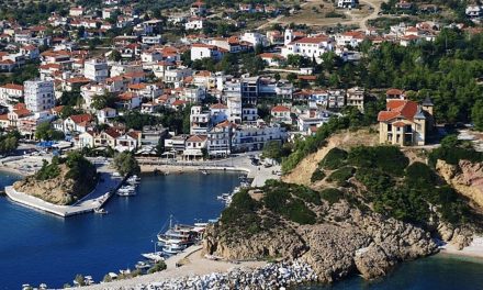 Μέτρα για την τουριστική ανάπτυξη της Σαμοθράκης