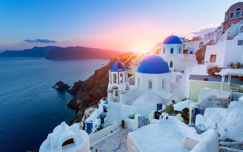 Το Insider αποθεώνει την Ελλάδα: “Νο1 προορισμός για το 2020”