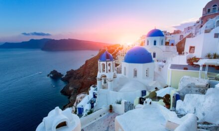 Το Insider αποθεώνει την Ελλάδα: “Νο1 προορισμός για το 2020”