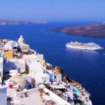 Η Σαντορίνη στο επίκεντρο της τουριστικής καινοτομίας