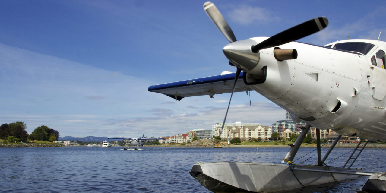 Χρονιά υδατοδρομίων το 2020 – Ποιες περιοχές αναμένουν αδειοδότηση