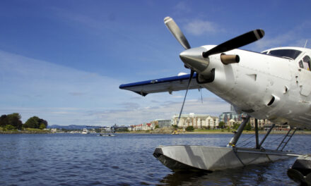 Χρονιά υδατοδρομίων το 2020 – Ποιες περιοχές αναμένουν αδειοδότηση