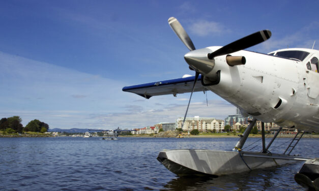 Χρονιά υδατοδρομίων το 2020 – Ποιες περιοχές αναμένουν αδειοδότηση