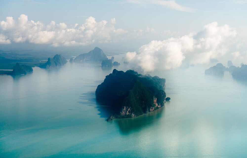 10 μέρη του πλανήτη που απαγορεύεται να επισκεφθούμε… ακόμα και μετά τον κορωνοϊό!