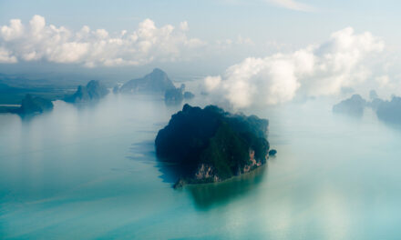 10 μέρη του πλανήτη που απαγορεύεται να επισκεφθούμε… ακόμα και μετά τον κορωνοϊό!