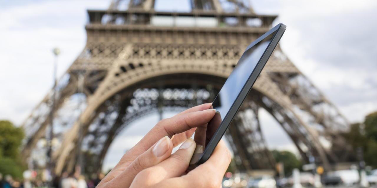 Οργανώνετε ταξίδι; Αυτές είναι οι 20 καλύτερες εφαρμογές