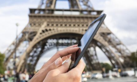 Οργανώνετε ταξίδι; Αυτές είναι οι 20 καλύτερες εφαρμογές