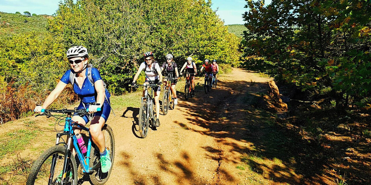 Έρχονται οι «Greek Bike Specialists» για τουριστικά γραφεία, πράκτορες, tοur operators