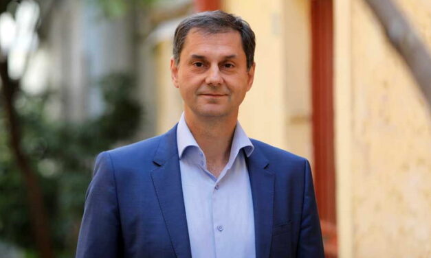 Σε Σαμοθράκη και Κομοτηνή ο Υπ. Τουρισμού Χάρης Θεοχάρης