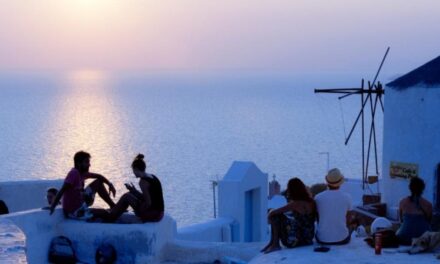 TUI: Αυτούς τους προορισμούς θα προτιμήσουν οι Βρετανοί – Σε ποια θέση βρίσκεται η Ελλάδα
