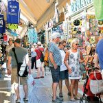 Μελέτη του ΙΝΣΕΤΕ «Ο Ελληνικός Τουρισμός: Επιτεύγματα, Προκλήσεις, Προοπτικές»