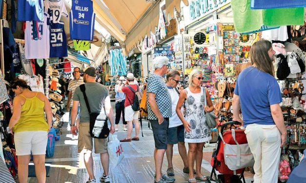 Αυτοί είναι οι λιγότερο δημοφιλείς τουρίστες στην Ευρώπη