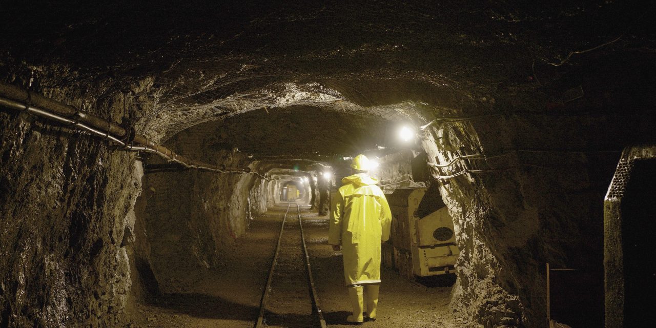 Vagonetto: Το μοναδικό Μεταλλευτικό Πάρκο στην Ελλαδά σε ταξιδέυει πίσω στον χρόνο