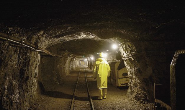 Vagonetto: Το μοναδικό Μεταλλευτικό Πάρκο στην Ελλαδά σε ταξιδέυει πίσω στον χρόνο