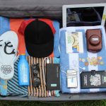 7 ταξιδιωτικά gadgets που δεν πρέπει να λείπουν από τη βαλίτσα σας!