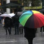 Καιρός: Βροχές και καταιγίδες σήμερα – Δείτε σε ποιες περιοχές
