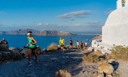 Santorini Experience: Μια εκρηκτική εμπειρία…