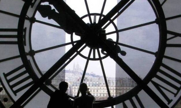 Αλλαγή ώρας: Πότε πρέπει να γυρίσουμε τα ρολόγια μας μία ώρα πίσω – Πότε καταργείται