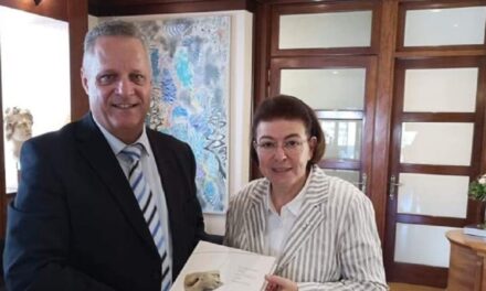 Νέα δυναμική στις σχέσεις Κύπρου- Ελλάδας στον τομέα του Πολιτισμού