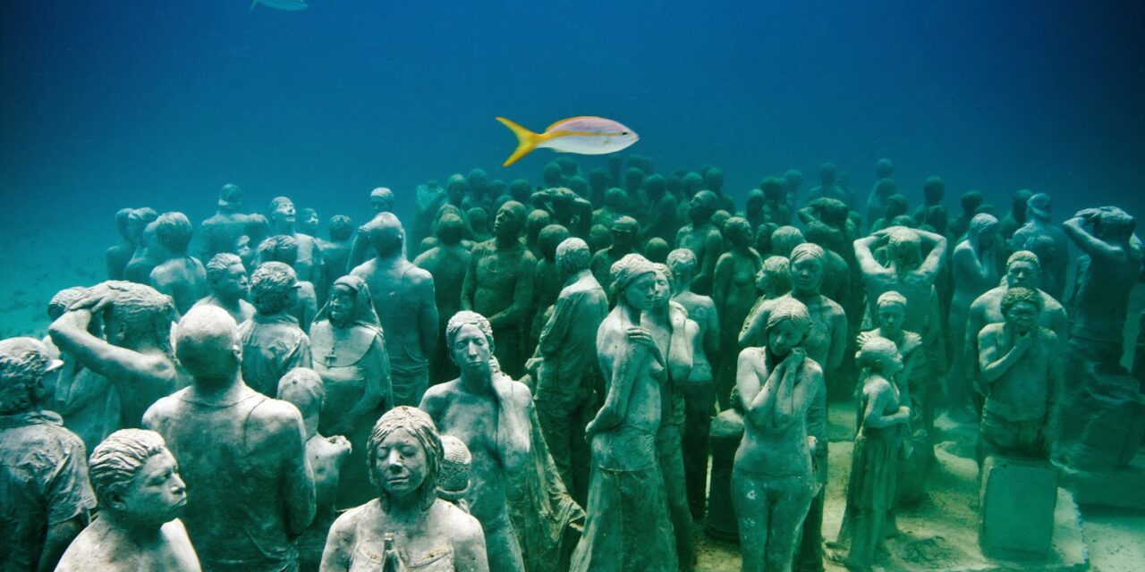 Αυτά είναι τα πιο περίεργα μουσεία σε όλο τον κόσμο