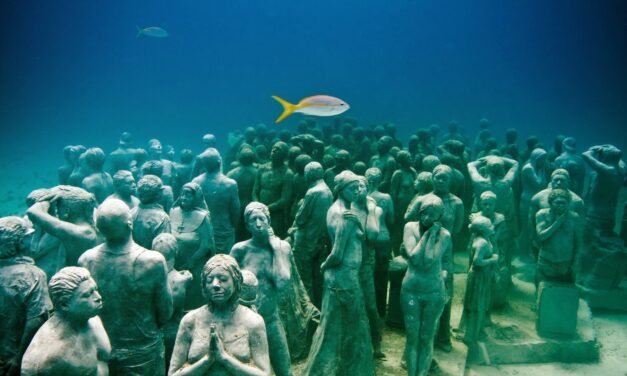 Αυτά είναι τα πιο περίεργα μουσεία σε όλο τον κόσμο