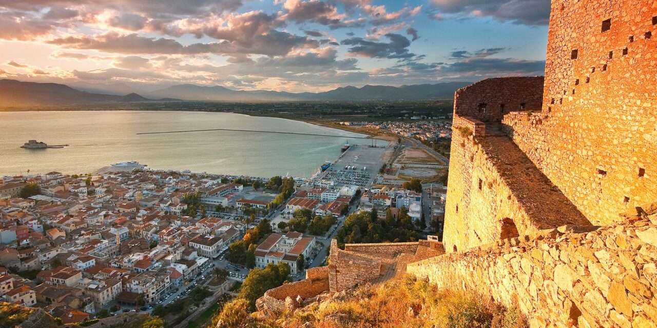 Κοντινές αποδράσεις της τελευταίας στιγμής – 5 ιδέες για το 3ημερο της 28ης Οκτωβρίου