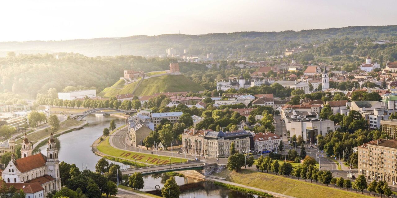 5 οικονομικοί προορισμοί για να ταξιδέψεις στην Ευρώπη