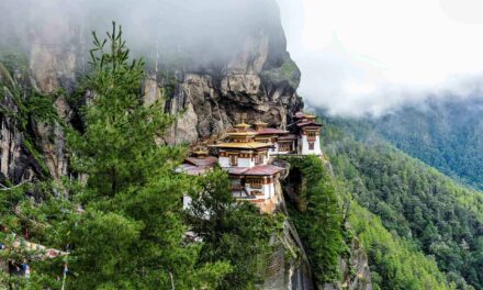 Οι καλύτεροι ταξιδιωτικοί προορισμοί για το 2020 – Σε ποια κατηγορία βρίσκεται η Αθήνα